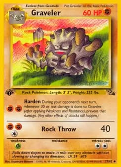 Graveler