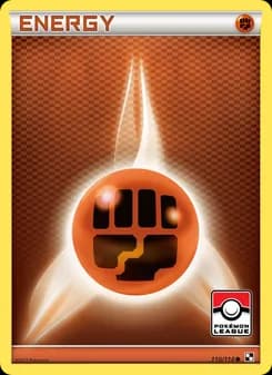 Fighting Energy
