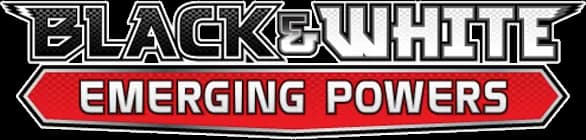 Emerging Powers logo