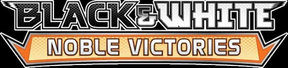 Noble Victories logo
