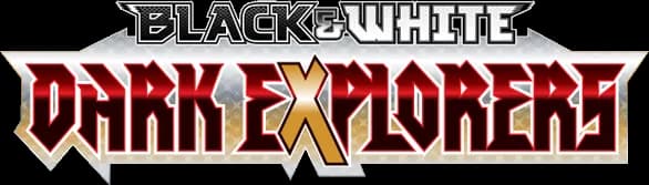 Dark Explorers logo