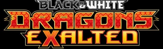 Dragons Exalted logo