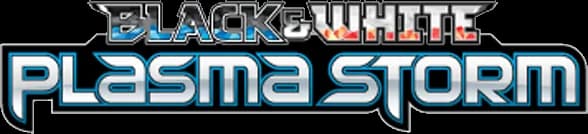 Plasma Storm logo