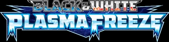 Plasma Freeze logo
