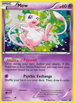 Mew