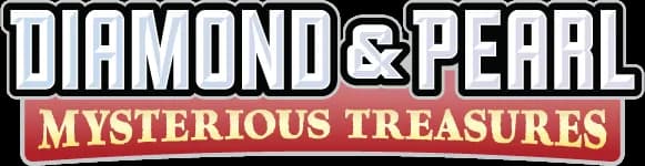 Mysterious Treasures logo