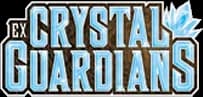 Crystal Guardians logo