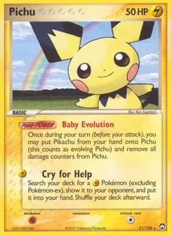 Pichu