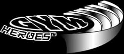 Gym Heroes logo