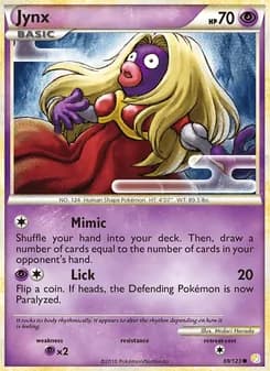 Jynx