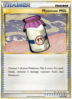 Moomoo Milk
