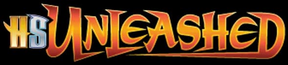 Unleashed logo