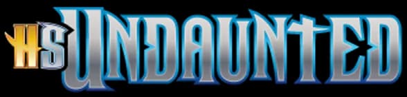 Undaunted logo
