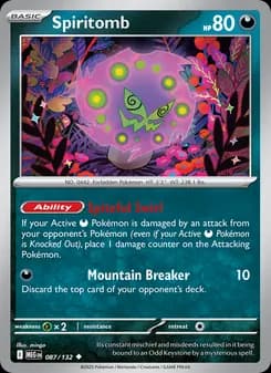 Spiritomb