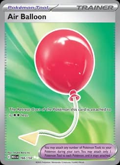 Air Balloon