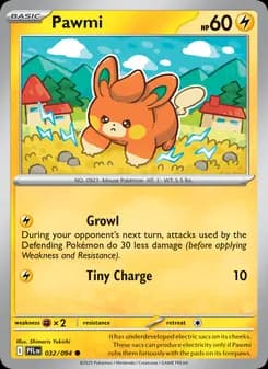 Pawmi