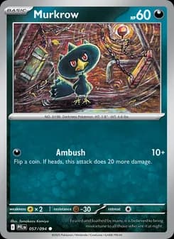 Murkrow
