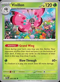Vivillon