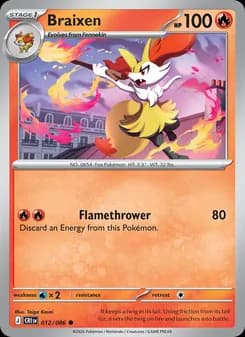 Braixen