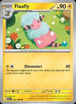 Flaaffy