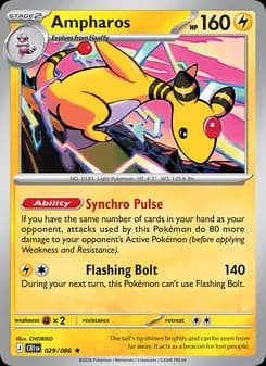 Ampharos