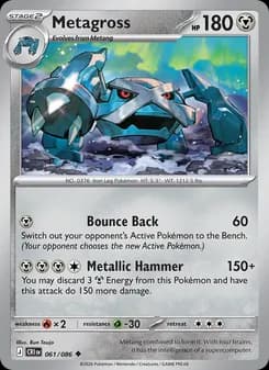 Metagross