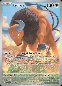 Tauros