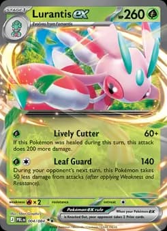Lurantis ex