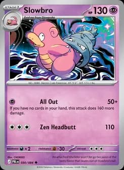 Slowbro
