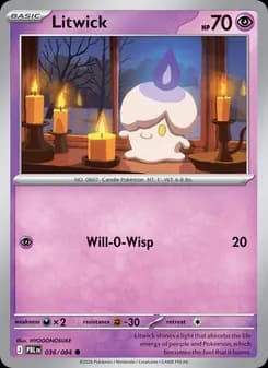 Litwick