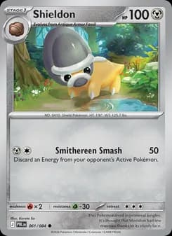 Shieldon