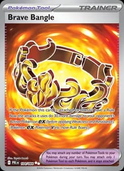 Brave Bangle