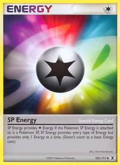 SP Energy