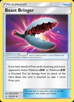 Beast Bringer