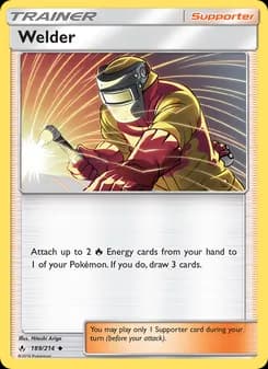 Welder
