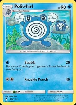 Poliwhirl