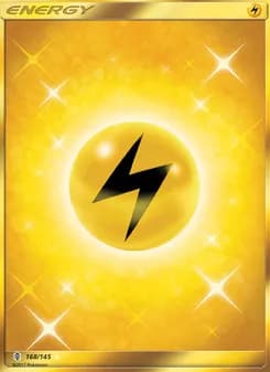 Lightning Energy