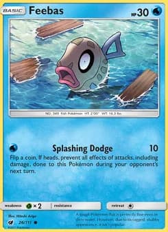 Feebas