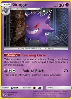 Gengar