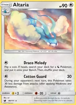 Altaria