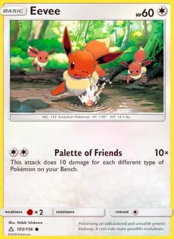 Eevee