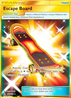 Escape Board