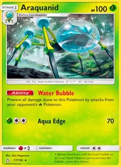 Araquanid