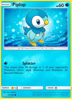 Piplup