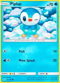 Piplup
