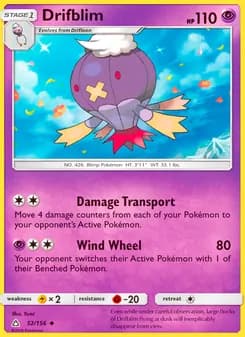 Drifblim