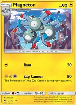 Magneton