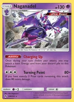Naganadel