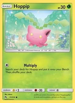 Hoppip
