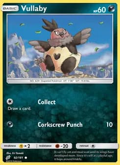Vullaby